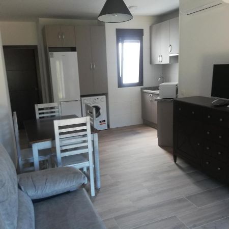 Apartamentos Buena Vista 2 โกโตริโอส ภายนอก รูปภาพ