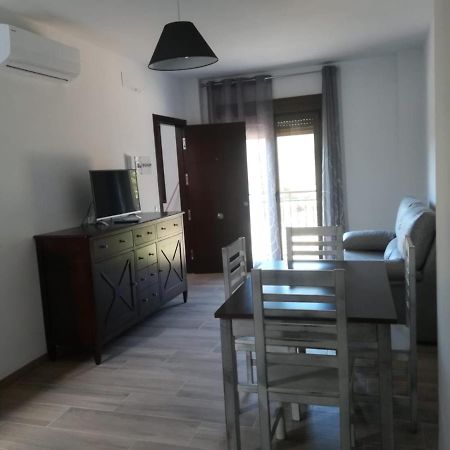 Apartamentos Buena Vista 2 โกโตริโอส ภายนอก รูปภาพ