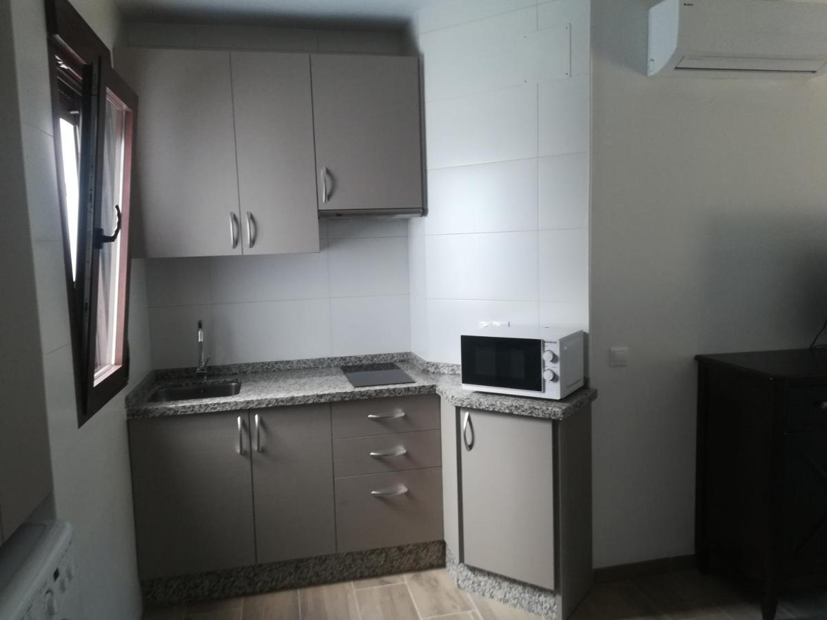 Apartamentos Buena Vista 2 โกโตริโอส ภายนอก รูปภาพ