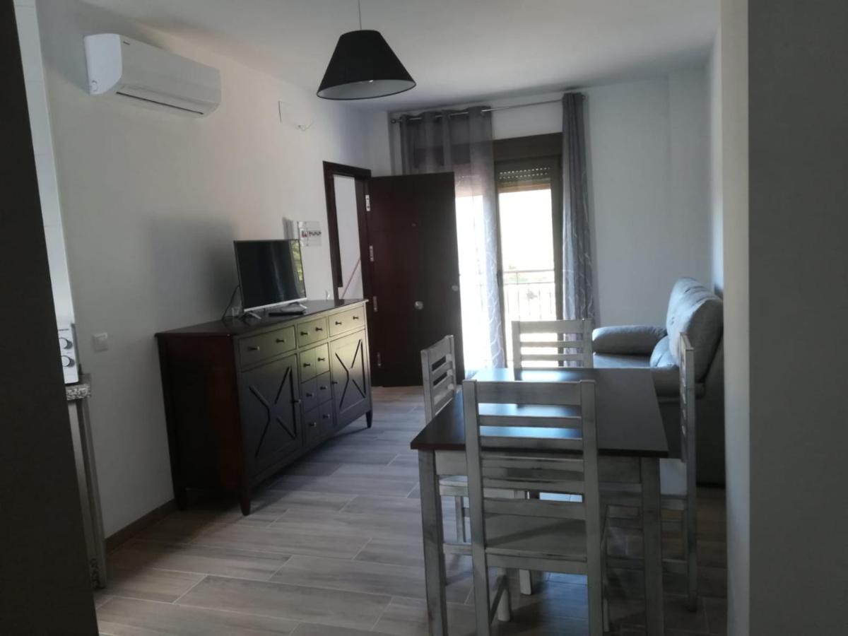Apartamentos Buena Vista 2 โกโตริโอส ภายนอก รูปภาพ