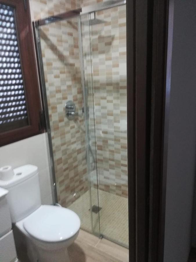 Apartamentos Buena Vista 2 โกโตริโอส ภายนอก รูปภาพ