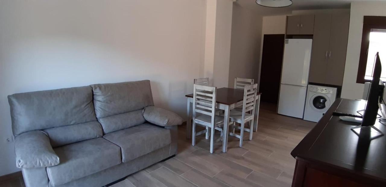 Apartamentos Buena Vista 2 โกโตริโอส ภายนอก รูปภาพ